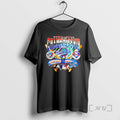Officials Toronto Blue Jays Vs Philadelphia Phillies World Series Championship World Series 1993