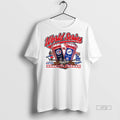 Officials Toronto Blue Jays Vs Premium Tee Shirt Sweater
