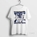 Officials Toronto Greatest Hits George Springer Jose Bautista Joe Carter Toronto Blue Jays