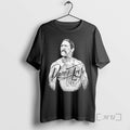 Officials Torso Trejo Badass