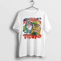 Officials Totoro Catbus My Neighbor Totoro Miyazaki Hayao Studio Ghibli Premium T Shirt