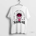 Officials Tour Of The Setting Sum 41 1 T Shirts