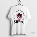 Officials Tour Of The Setting Sum 41 T Shirts
