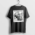Officials Trainspotting Est 1996 Premium T Shirt