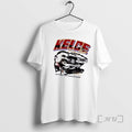 Officials Travis Kelce Car Jam Chevelle
