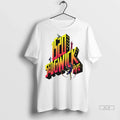 Officials Trendy 1520 Sedgwick Ave Shirt Sweater