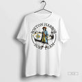 Officials Trendy Boston Harbor Surf Team Logo Shirt Sweater