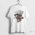 Officials Trendy Coffee Man Oh Yeah Style Kool Aid Shirt Sweater