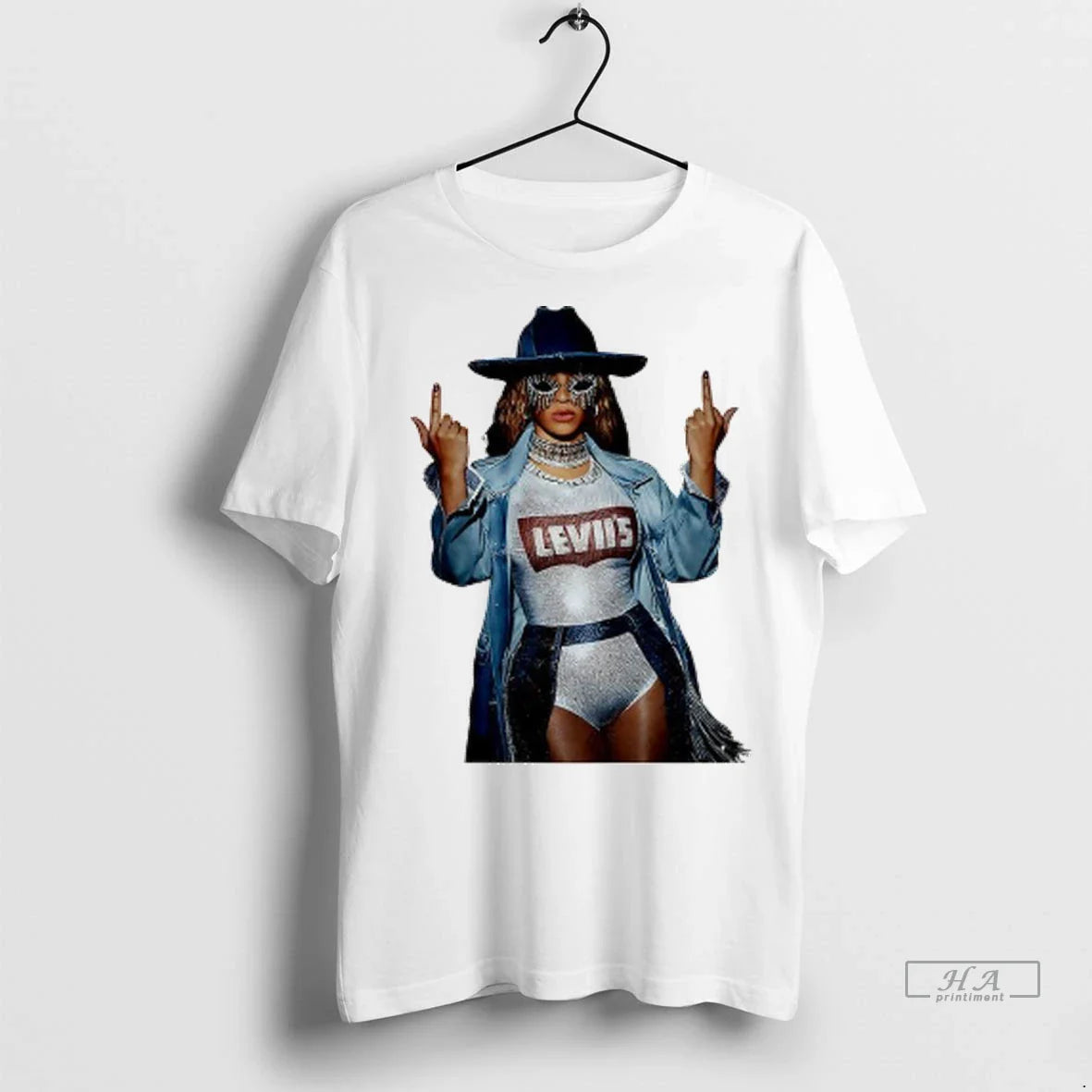 Officials Trendy Cowboy Carter Country Music Album Music Lover Shirt Sweater