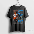 Officials Trendy Detroit Tigers And Detroit Lions My City My Team My Life Mascot Long