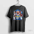 Officials Trendy Eur Champions Ryder Cup 2025 Shirt Sweater