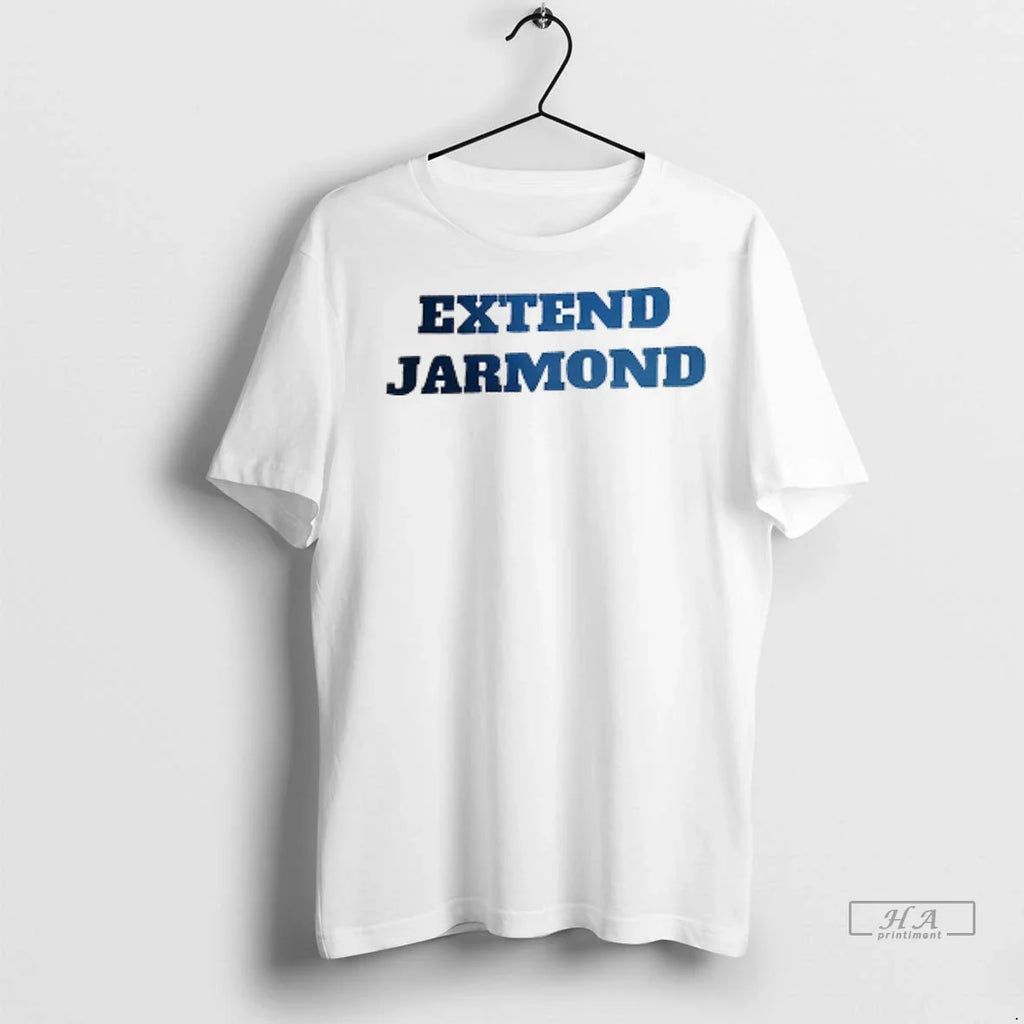 Officials Trendy Extend Jarmond Shirt Sweater