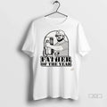 Officials Trendy Father Of The Year Gary Plauche Shirt Sweater