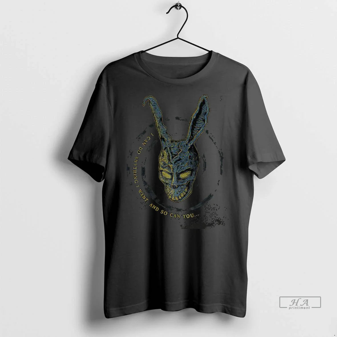 Officials Trendy Frank The Rabbit I Can Do Anything I Want And So Can You