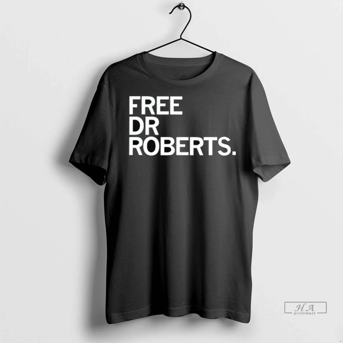 Officials Trendy Free Dr Roberts Shirt Sweater
