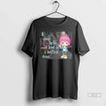 Officials Trendy Graffiti A Simple Hello Could Lead To A Million Things Shirt Sweater