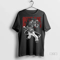 Officials Trendy Guilty Gear Strive Sol Badguy Shirt Sweater