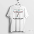 Officials Trendy I Am Not Trapped In My Body Shirt Sweater