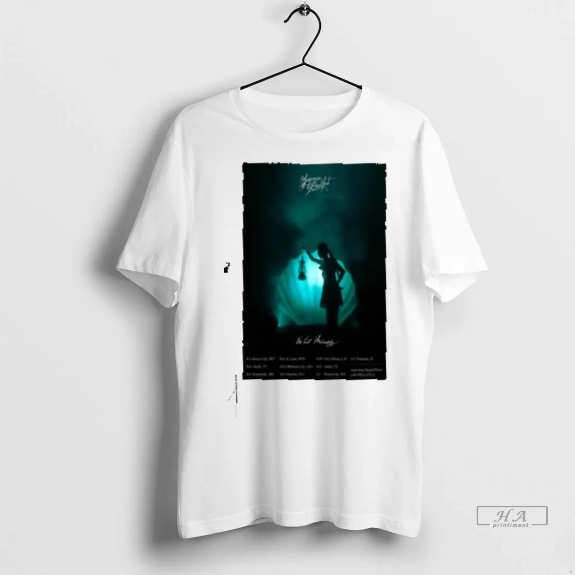 Officials Trendy Japanese Breakfast The Last Melancholy 2025 Shirt Sweater