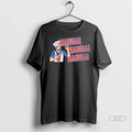 Officials Trendy Mangia Mangia Mangia Bradley Barrett Shirt Sweater