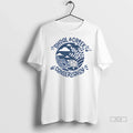 Officials Trendy Shoal Creek Conservancy Shirt Sweater