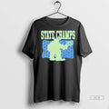 Officials Trendy State Champs World Excursion 2025 Tour Shirt Sweater