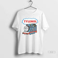 Officials Trendy Tylenol And Tank Engines Shirt Sweater