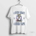Officials Trendy Vancouver Whitecaps Fc 4 Ever Legacy 4 Ever Caps Shirt Sweater