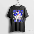 Officials Trendy Vladimir Guerrero Montreal Expos Skyline Shirt Sweater