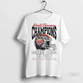 Officials Trendy World Showcase Champions Drinking Around The World Shirt Sweater