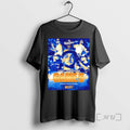 Officials Trey Yesavage Toronto Blue Jays 2025 World Series Game 5 T Shirt Sweater