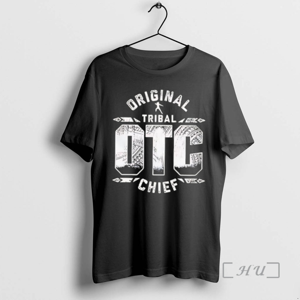 Officials Tribal Chief Otc Roman Reigns Tribal Pattern