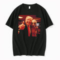 Officials Trump Alien Selfie The Ultimate Ufo Disclosure Tee T Shirt Sweater