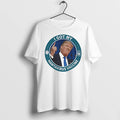 Officials Trump I Got My Hantavirus Vaccine Funny T Shirt Sweater