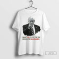 Officials Trump I Want You To Pay For Tax Breaks For Billionaires T Shirts