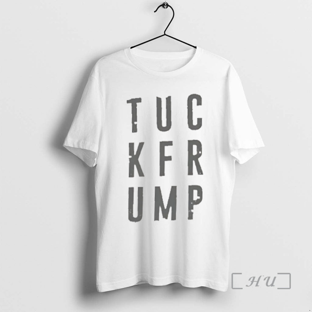 Officials Tuck Frump Anti Trump