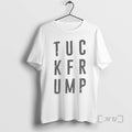 Officials Tuck Frump Anti Trump