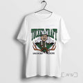 Officials Tucker Kraft Gone Hunting Green Bay Packers Caricature Tee Shirt Sweater