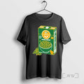 Officials Tucker Kraft Kraft Yac N Cheese Tee Shirt Sweater