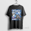 Officials Tyler Reddick Autotrader 400 Race Winner 2 22 2026