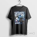 Officials Tyler Reddick Winner 2026