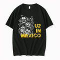 Officials U2 In Mexico T Shirt Sweater