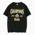 Officials Ucla Womens Beach Volleyball 2026 Ncaa National Champions Tee T Shirt Sweater