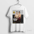 Officials Ufc 323 Moreno Vs Taira Flyweight Bout Saturday December 6 2025 T Shirt Sweater