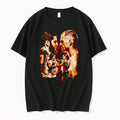 Officials Ufc 330 Matchup Premium T Shirt
