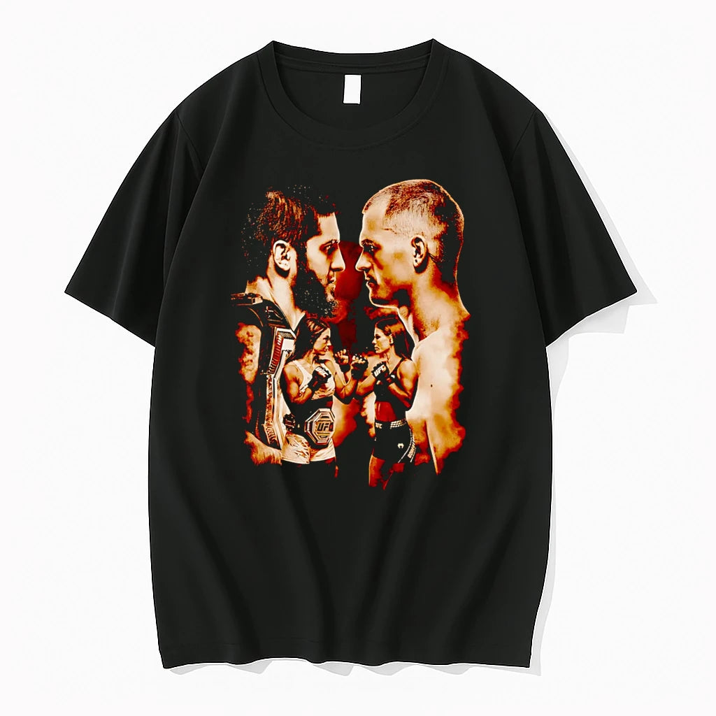 Officials Ufc 330 Matchup Premium T Shirt