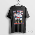 Officials Usa Hockey Champions 1960 1980 2026 Player Signature