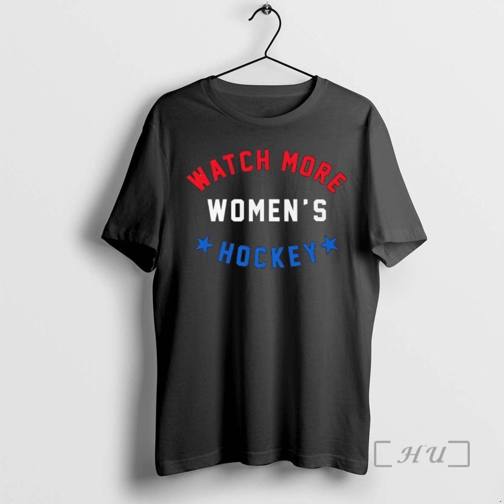 Officials Usa Hockey Watch More Womens Hockey American Flag