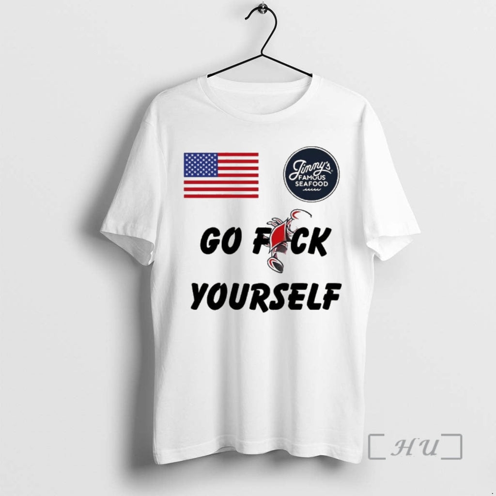 Officials Usa Jimmys Famous Seafood Go Fuck Yourself 1