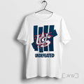 Officials Usa Baseball Team 2026 World Baseball Complex Undefeated